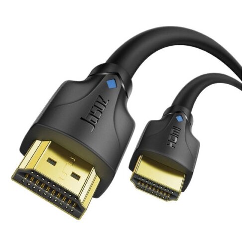 X Wave HDMI 2.0 3m 4K 60Hz kabl sa pozlacenim konektorima Slike