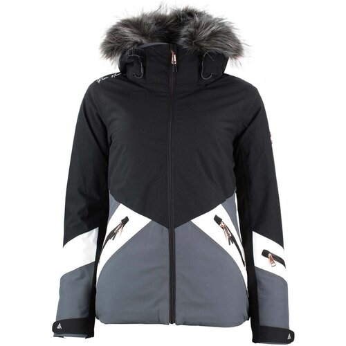 Peak Mountain Jakne Blouson de ski femme ANITA Črna Cene