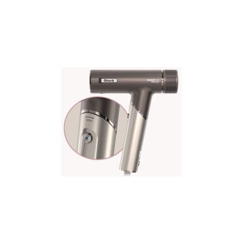 Shark Pro FLEX susilo4u1 fen, 1750W, rucka na preklop, IQ Styling, bez topl. ostecenja Cijene