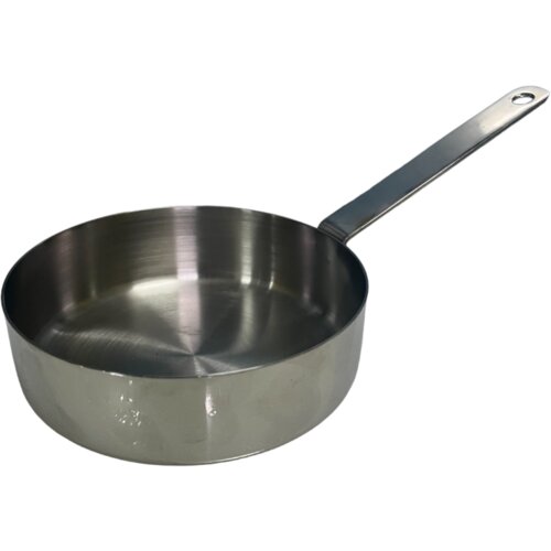 Tiganj Inox Mini 12,5cm 0,4 L Tw - V F 12.5 Slike