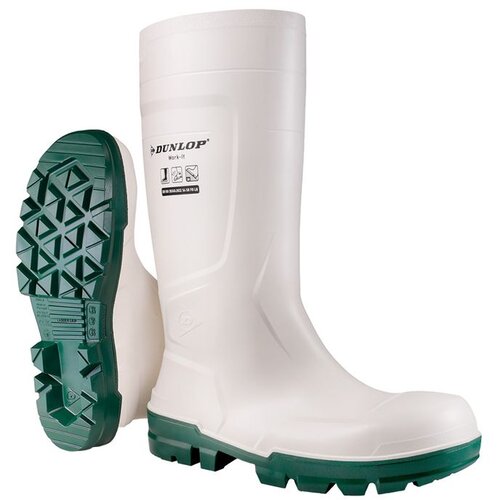 Dunlop Za&scaron;titna čizma WORK-IT S4 Cijene