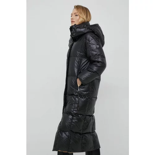TIFFI Pernata jakna za žene, boja: crna, za zimu