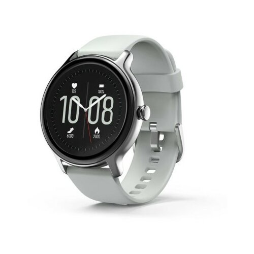 Hama fit smartwatch 4910 sivi ( 178609 ) Cene