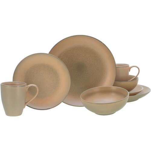 Creatable Kombinirani Servis Sierra Nevada Tierra, 8-Delni Cene