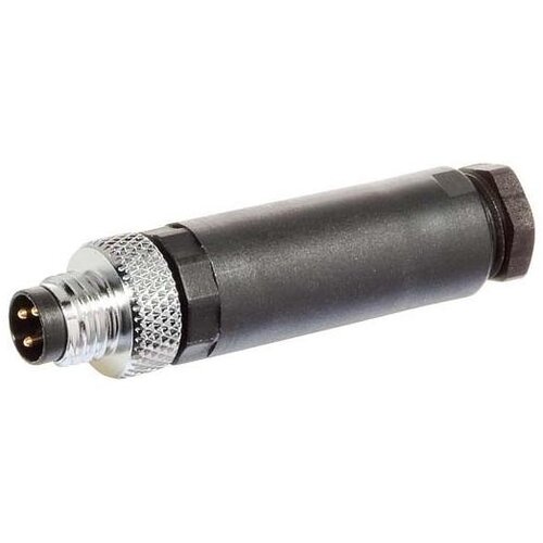 Murrelektronik M8 vtič ravni 7000-08601-0000000, (20888659) Cene