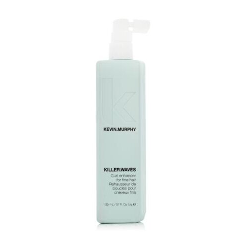 Kevin Murphy Killer.Waves za kodraste lase skodrani lasje valoviti lasje 150 ml Cene