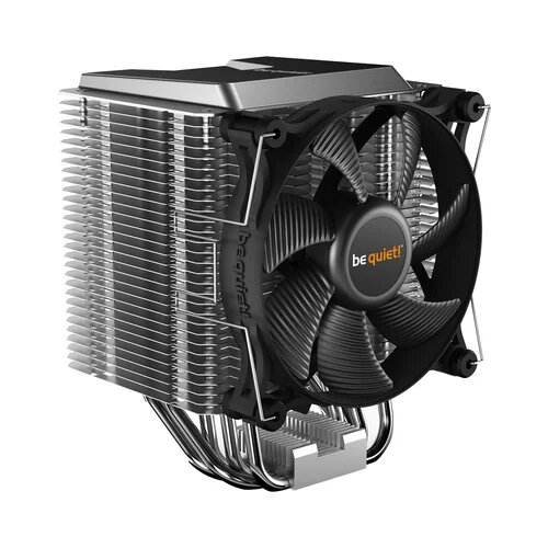 Be Quiet! SHADOW ROCK 3 (BK004) 120mm procesorski hladilnik Slike