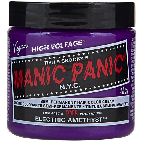 Manic Panic Electric Amethyst boja za kosu Cijene