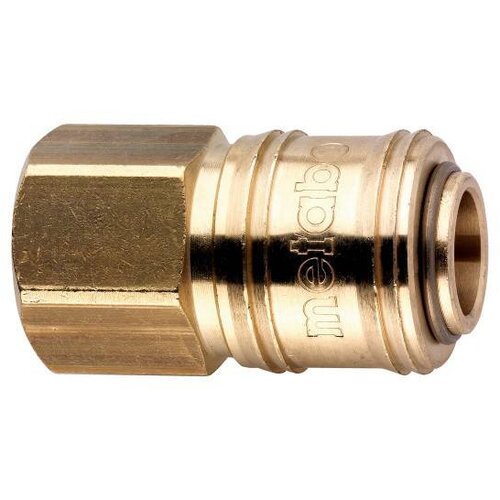 Metabo brza spojnica ženska unutra&scaron;nji navoj 1/2" 7801009071 Cene