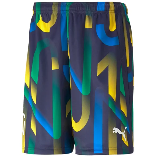 Puma Neymar Jr Future Printed Short Višebojna