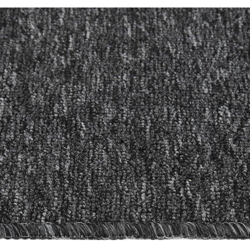  Protuklizni otirači za stepenice 15 kom 60 x 25 cm antracit Slike