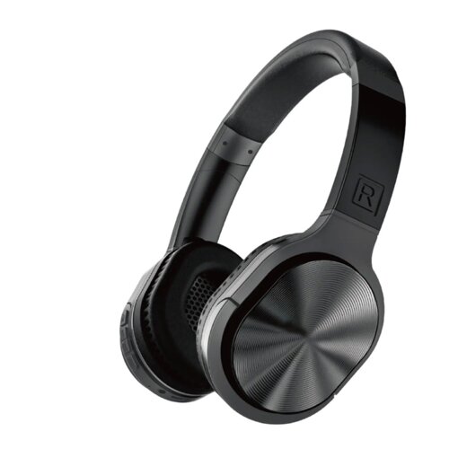  Bluetooth slusalice Lelisu LS-202 crne Cene