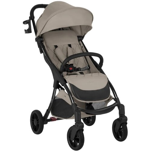 Kikka Boo kolica za bebe cloe premium beige, 0m+ Cene