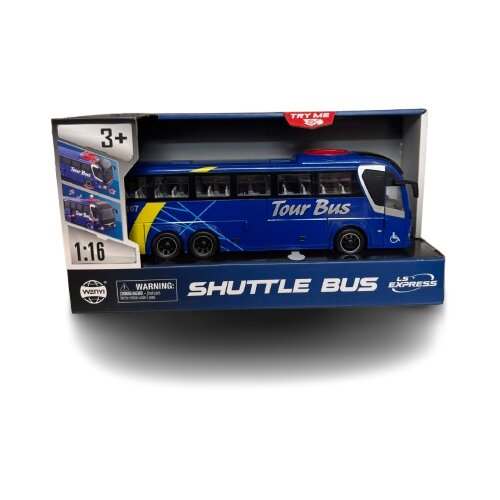 Ittl Autobus baterije Cene