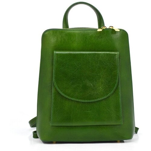Vera Pelle VP1025 Zelena Slike