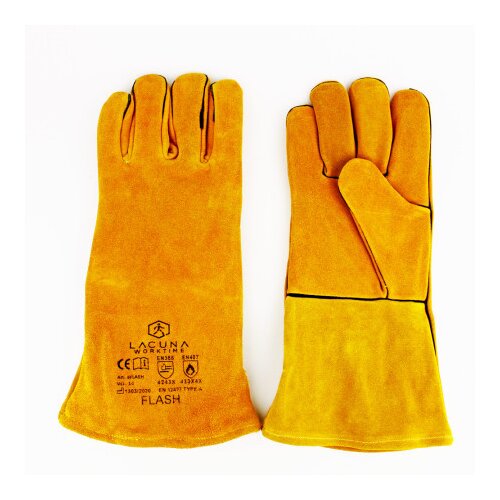  Varilačka rukavica FLASH (kevlar) vel. 10 Slike