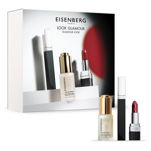 Eisenberg Glamour Look darilni set za ženske Cene