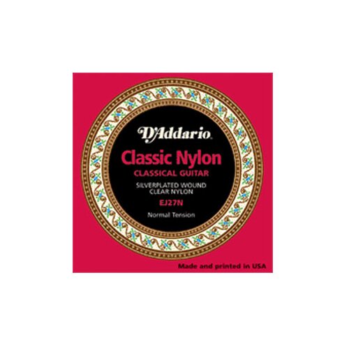 D&amp;#039;Addario J2704 žice poj Slike