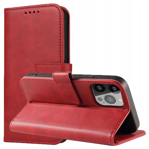 HURTEL MAGNETNI OVITEK OVITEK OHIŠJE OVITEK ZA SAMSUNG GALAXY S23+ RDEČA, (21896416) Cene