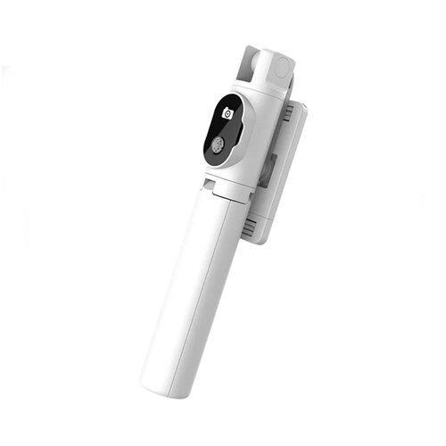 Selfie STICK MINI - SA ODVOJIVIM BLUETOOTH DALJINSKIM UPRAVLJAČEM I STATIVOM - P20 BIJELI Cijene
