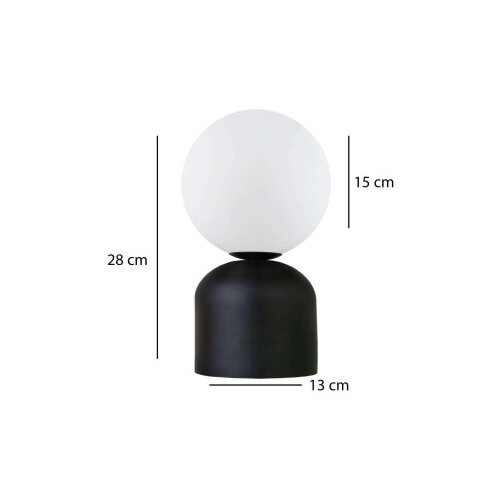 Opviq stona lampa 241644 Slike
