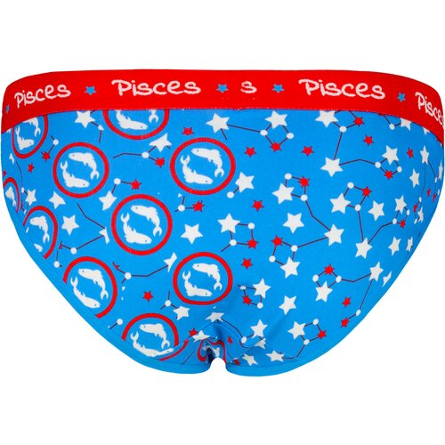 Frogies Women's gaćice Zodiac Ribe Cijene