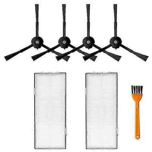 INORCO Nadomestni deli, združljivi z dodatki, združljivi z Roborock S8 - S8+ - S8 Pro - G20 Robotski sesalniki Dodatek za sesalnik, (21839810) Cene
