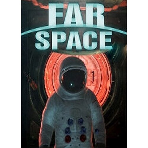  FAR Space VR Steam Key GLOBAL Cene