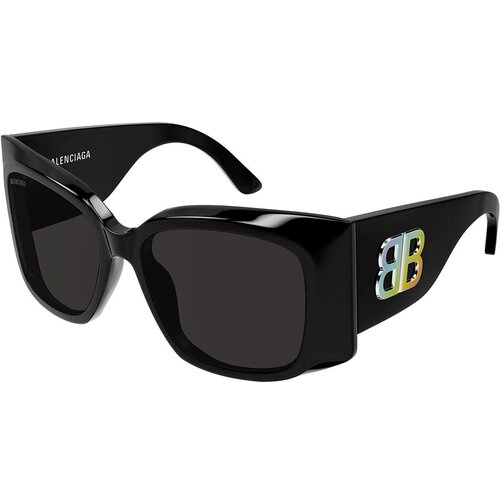 Balenciaga BB0443S 002 - ONE SIZE (58) Slike