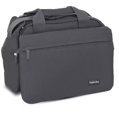Inglesina TORBA MY BABY BAG GRAPHITE Cene