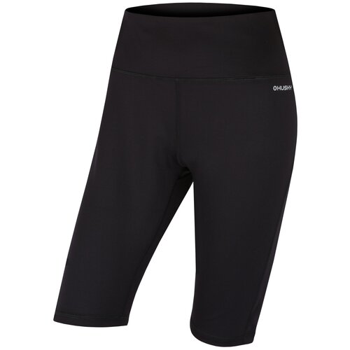 Husky Women&amp;#039;s running shorts Dalu L black Slike