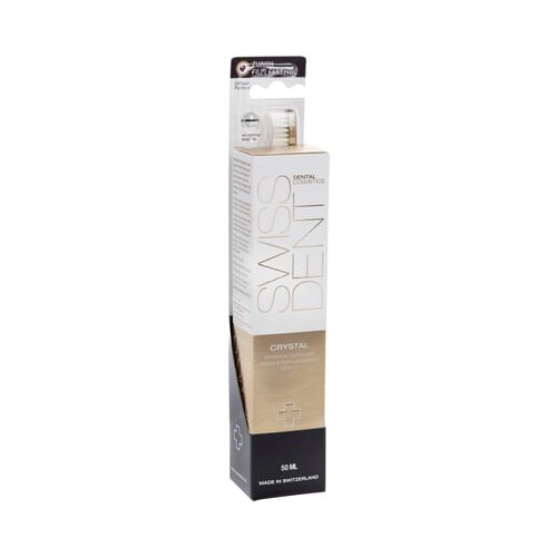 Crystal Combo Pack Cene
