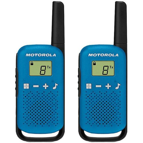 Motorola Radio stanice TLKR T42 set 2/1 Cene