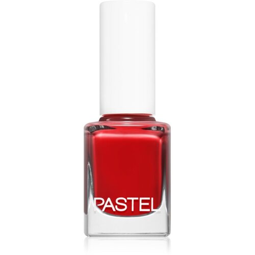 PASTEL Nail Polish lak za nokte nijansa 37 Cardinal Red 13 ml Cijene