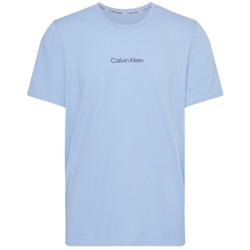 Calvin Klein Jeans 000NM2170ECBE Plava Slike