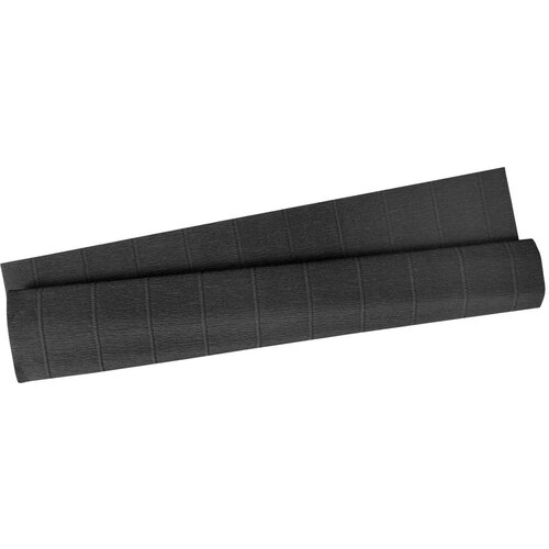  Krep papir 180g 602 crni 50x250cm P5/60 Cene