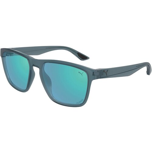 Puma PU0505S 005 Polarized ONE SIZE (57) Modra/Modra Cene