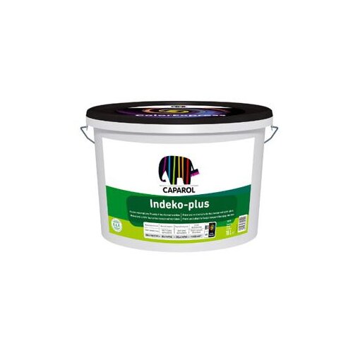 Caparol Indeko plus MOE B2 2,5lit Slike