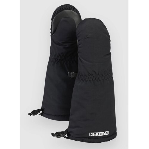 Burton Toddler Grom Kids Rokavice Mitt true black Slike