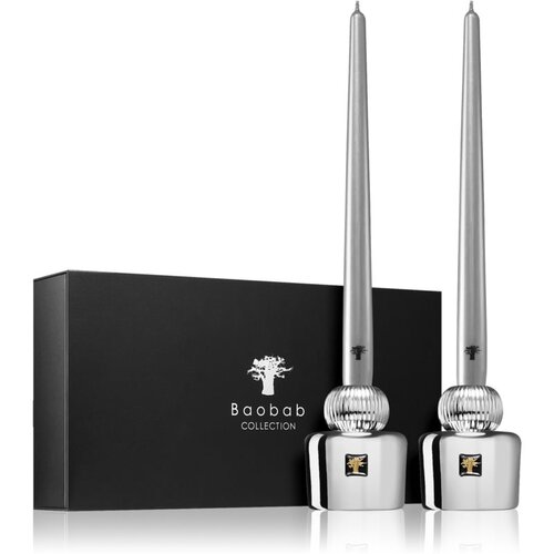 Baobab Les Exclusives Platinum Twins poklon set Cijene