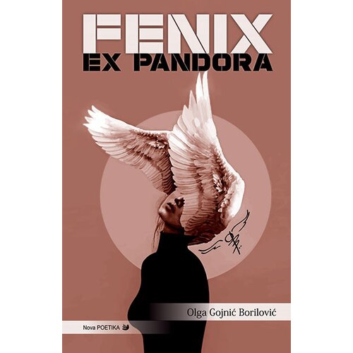 Nova poetika - Argus Books & Magazines Olga Gojnić
 - Fenix ex Pandora Slike