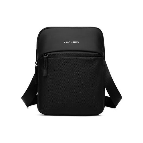Vuch Torba na rame Saturn Black, 25 x 18 cm Cene