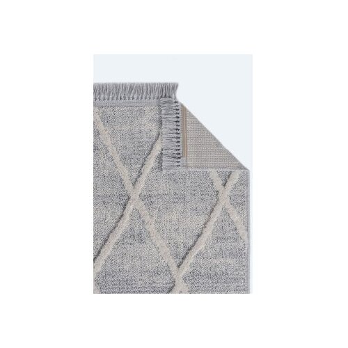 Conceptum Hypnose marimba - grey grey carpet (120 x 170) Slike