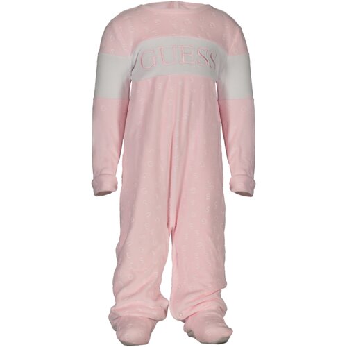 Guess Jeans PINK JACKET FOR GIRLS Cene