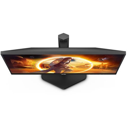 AOC Monitor LED Q27G4XN 27&amp;quot; QHD 2560x1440 Fast VA 180Hz Adaptive Sync HDR 10 0.5ms 5000:1 300 cd/m2 2xHDMI 1xDP Full Ergonomic Slike