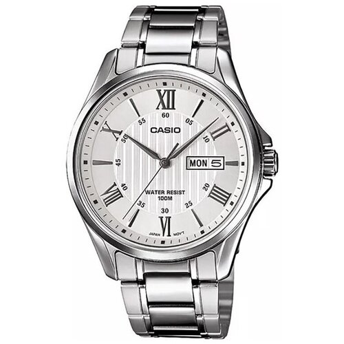 Casio Analogne ure MTP1384D7AVDF pisana Cene