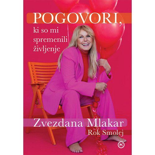 Mladinska Knjiga Pogovori, ki so mi spremenili življenje Cene