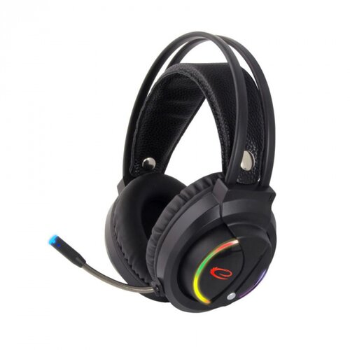 Esperanza slušalice sa mikrofonom RGB NIGHTSHADE, gaming, EGH470 Cijene