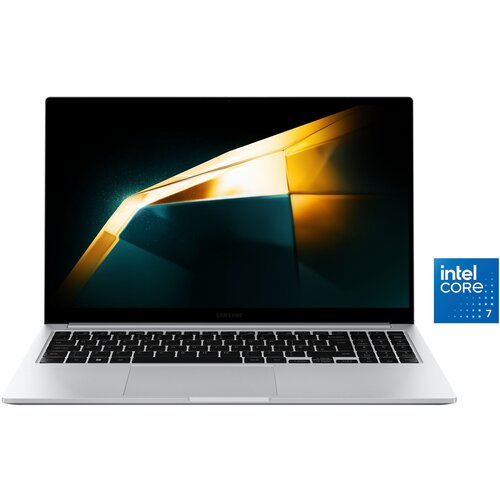 Samsung Notebook Galaxy Book4 39.6 cm (15.6 palac) Full HDIntel® Core™ 7150U16 GB RAM512 GB SSD;Intel® GraphicsWin 11 Pr Cijene
