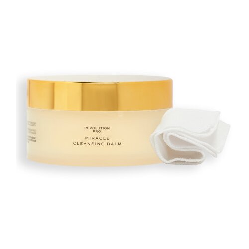 Revolution Miracle balzam za čišćenje - Pro Miracle Cleansing Balm Cijene